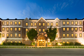 Staybridge Suites Toledo-Maumee