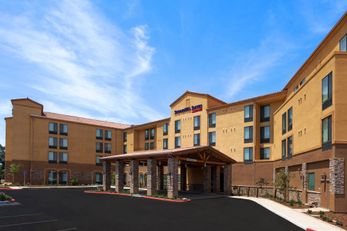 SpringHill Suites Paso Robles Atascadero