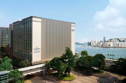 InterContinental Grand Stanford HK