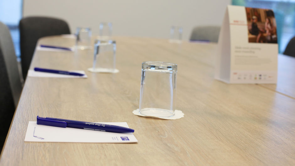 Holiday Inn Express TRAFFORDCITY Meeting