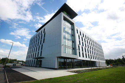 Holiday Inn Express TRAFFORDCITY