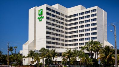 Holiday Inn Palm Beach Airport