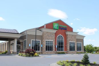 Holiday Inn Express