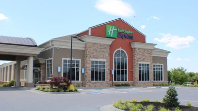 Holiday Inn Express