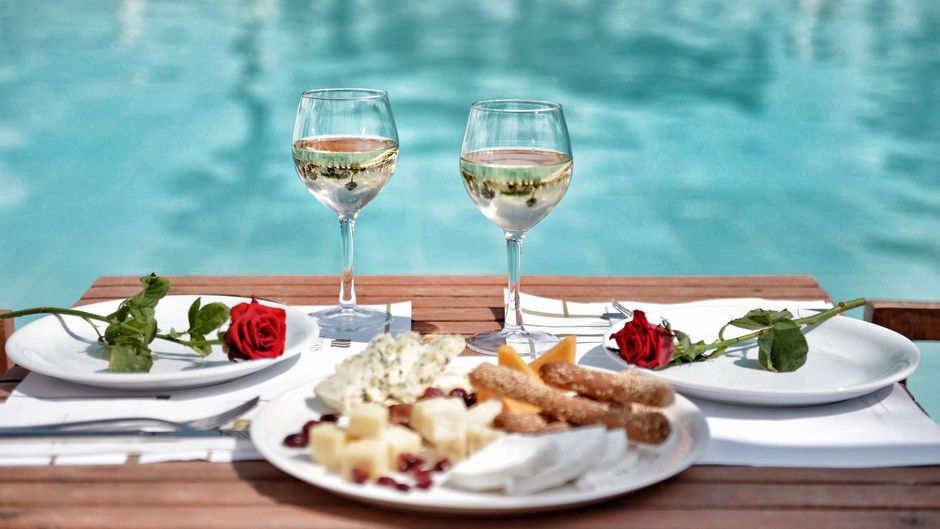 Mitsis Galini Wellness Spa & Resort Other
