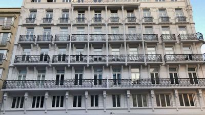 Getaway Ostend