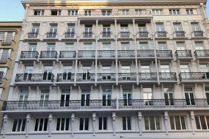 Getaway Ostend