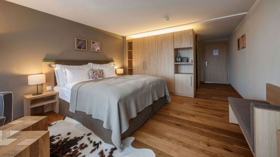 Valbella Resort Room