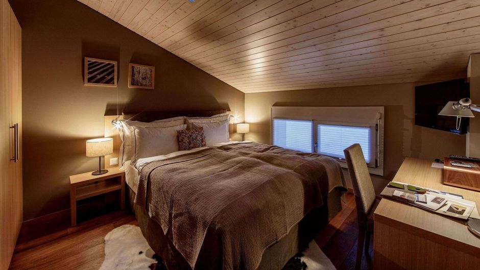 Valbella Resort Room