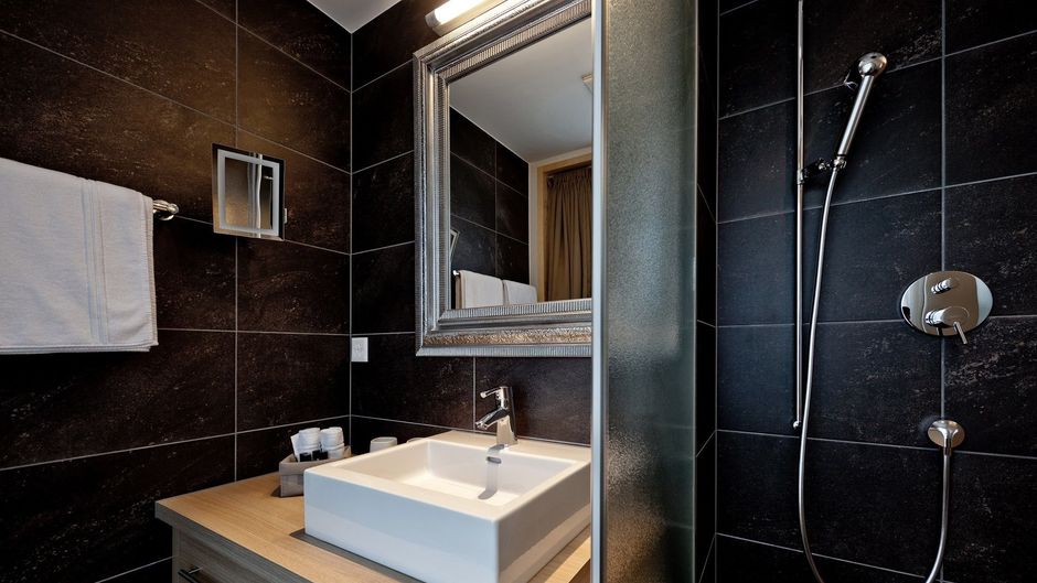 Valbella Resort Room