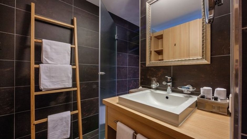 Valbella Resort Room