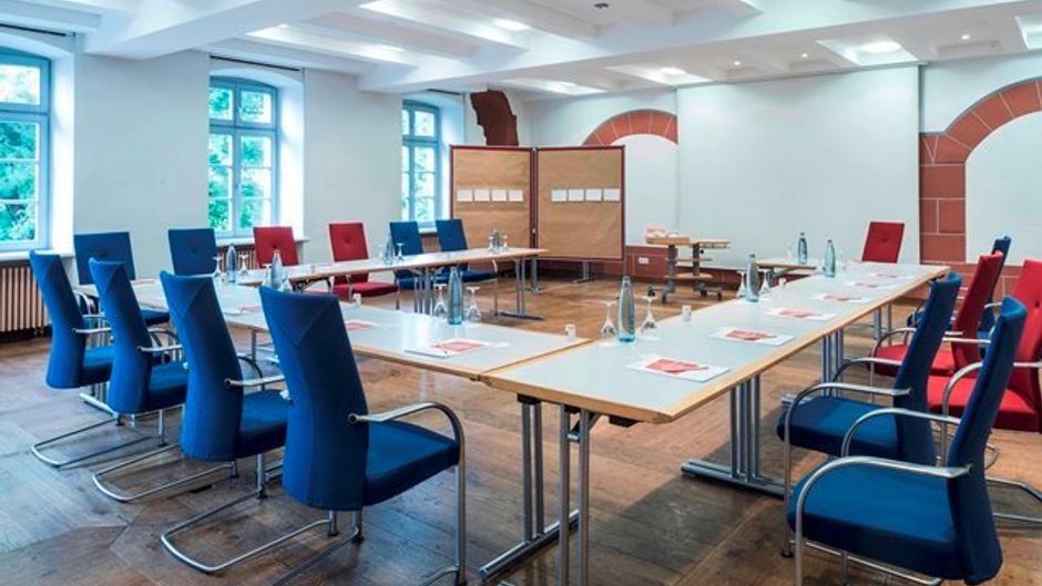 Kloster Hornbach Hotel Meeting