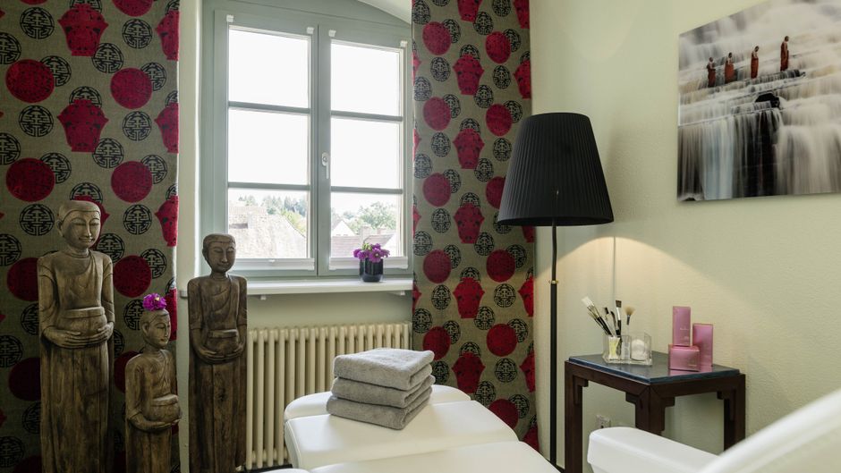 Kloster Hornbach Hotel Spa