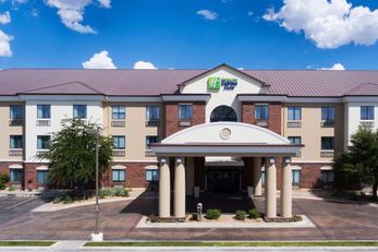 Holiday Inn Express/Suites Midland Loop