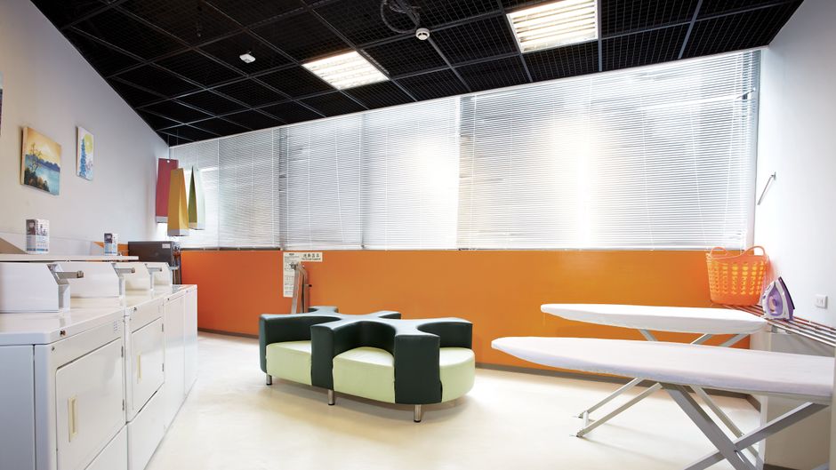 Holiday Inn Express Taichung Park Other