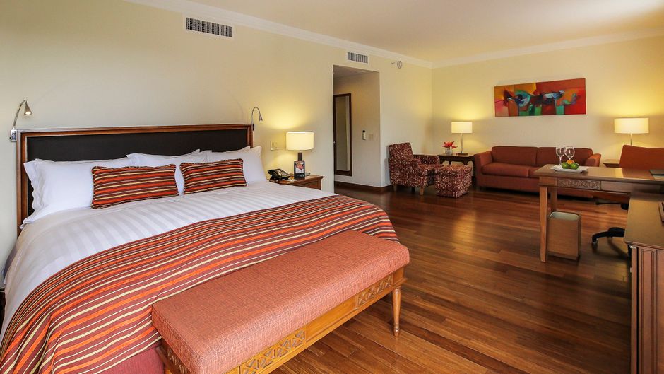 InterContinental Cali un Hotel Estelar Suite