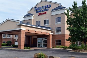 Fairfield Inn & Suites Youngstown
