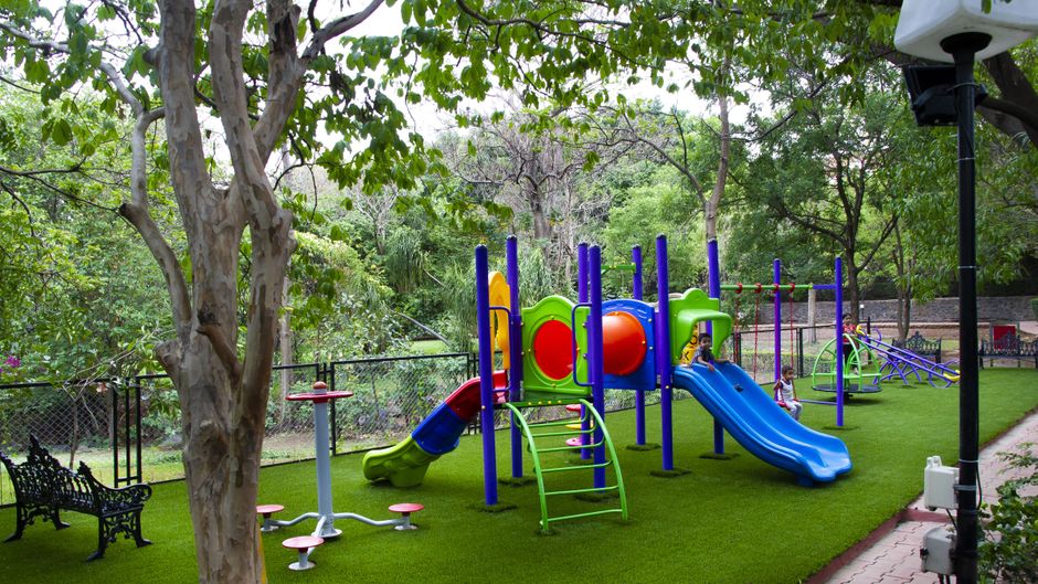 The Gateway Hotel Ambad Nashik Recreation