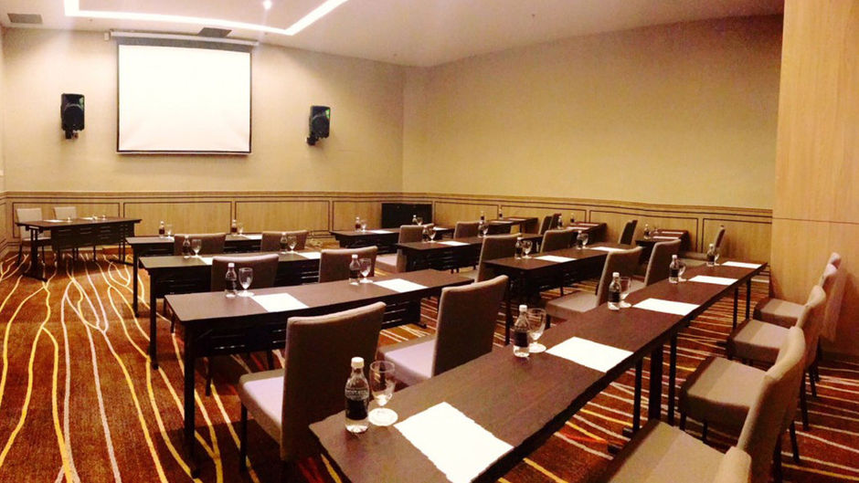 Impiana Hotel Senai, Johor Bahru Meeting
