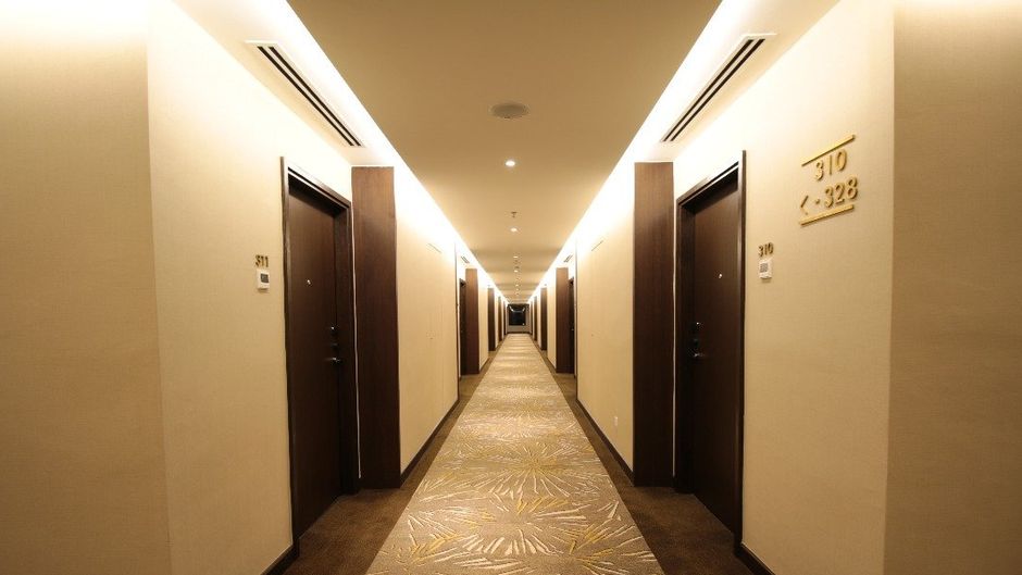 Impiana Hotel Senai, Johor Bahru Room