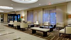 Crowne Plaza Chicago O'Hare Hotel & Conf