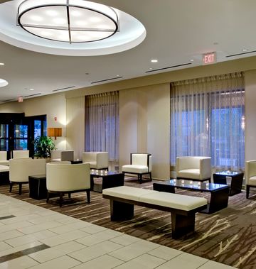 Crowne Plaza Chicago O'Hare Hotel & Conf
