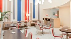 Ibis Budapest Centrum