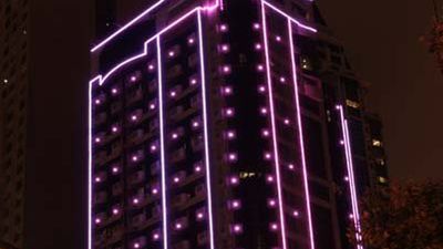 Prince Plaza II Condotel