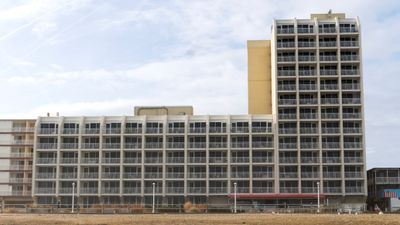 Ocean Sands Resort