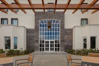 Staybridge Suites Saltillo