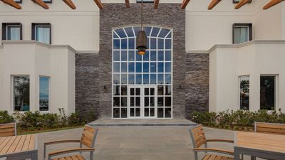 Staybridge Suites Saltillo
