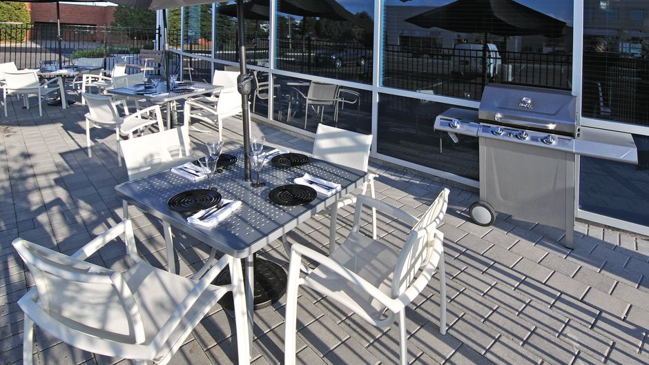 Holiday Inn Express & Suites Markham Other