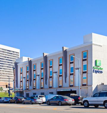 Holiday Inn Express West Los Angeles