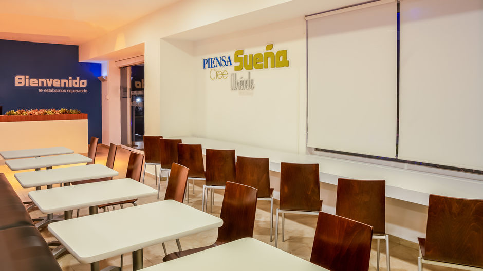One Cancun Centro Restaurant