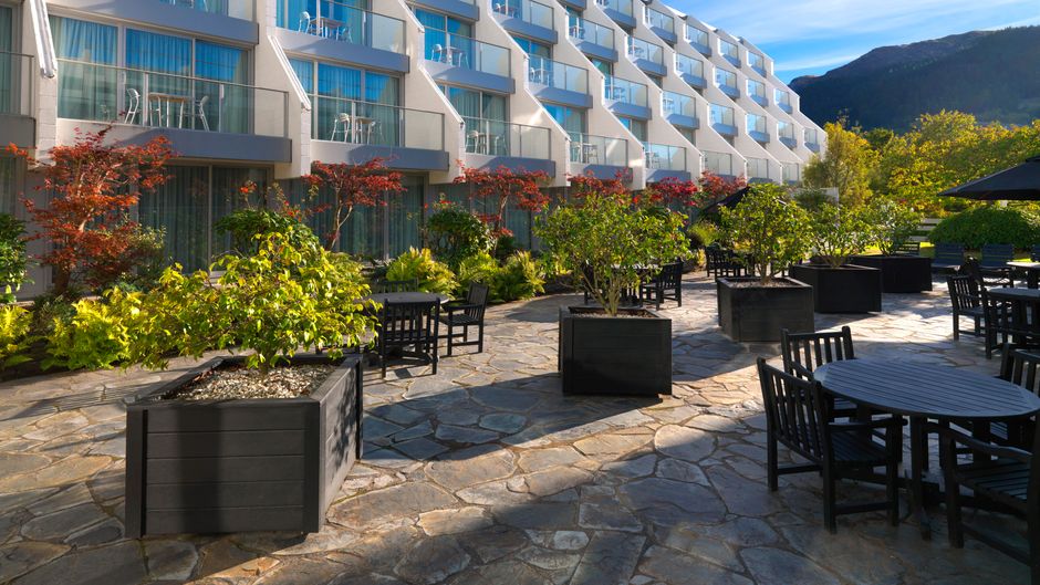 Crowne Plaza Queenstown Other