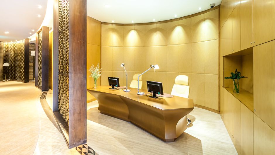 Crowne Plaza Vientiane Other