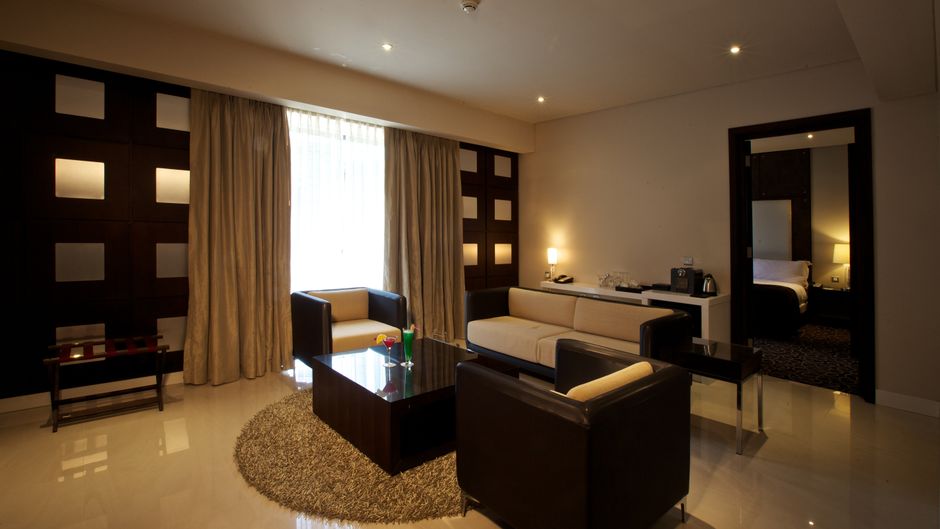 The Wheatbaker Suite
