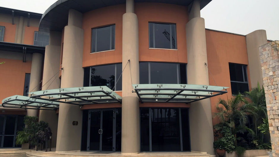 The Wheatbaker Exterior