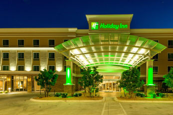 Holiday Inn Austin Airport