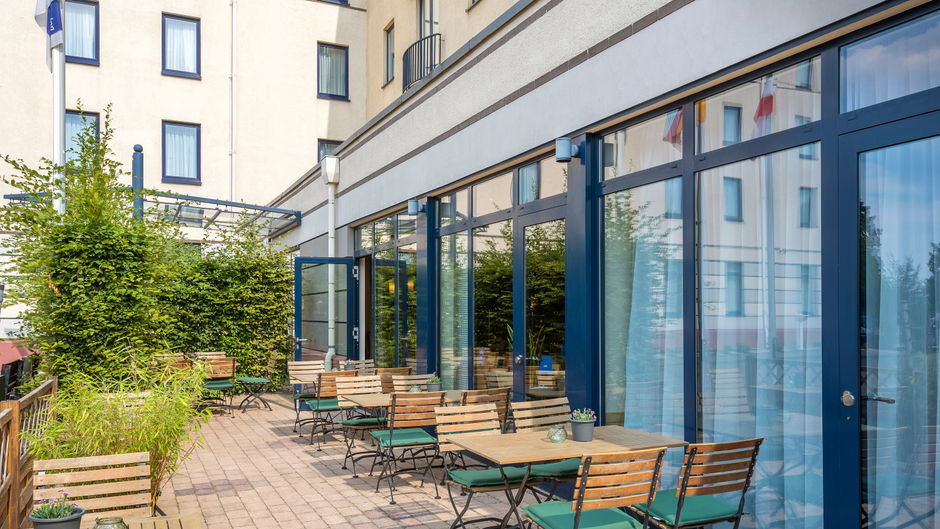 Holiday Inn Express Dortmund Other