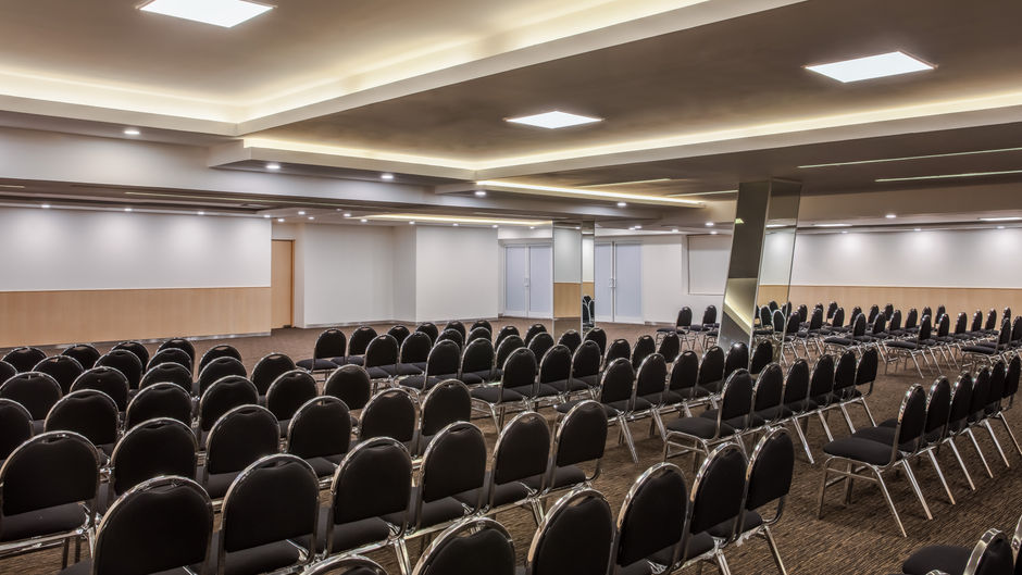 Fiesta Inn San Luis Potosi Glorieta Meeting