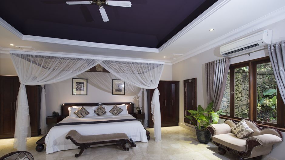 The Viceroy Bali Room