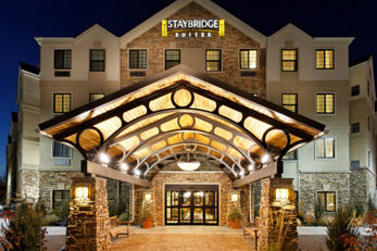 Staybridge Stes Mt Juliet-Nashville Area