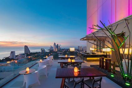 Holiday Inn Pattaya
