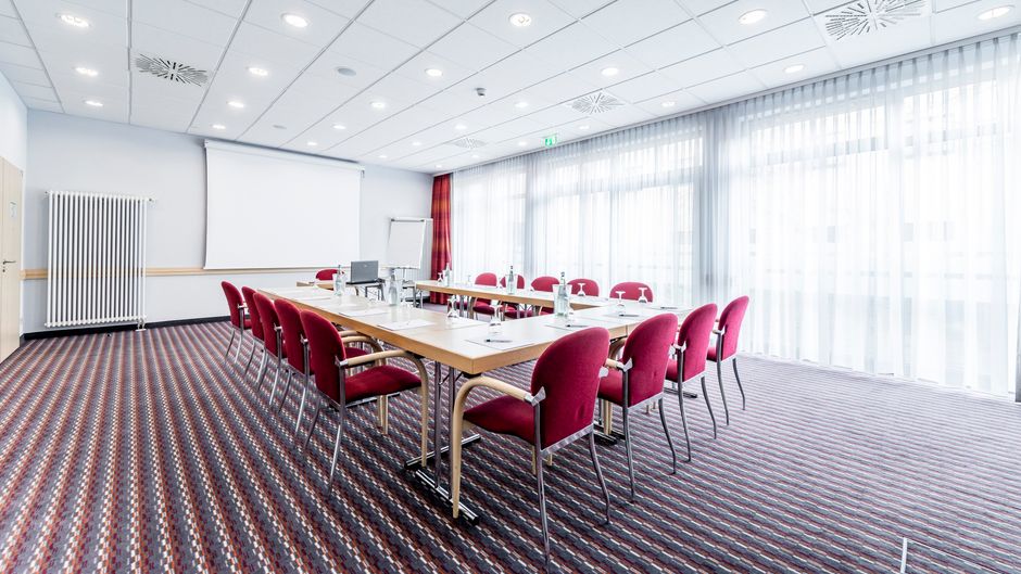 Holiday Inn Express Berlin City Centre Meeting