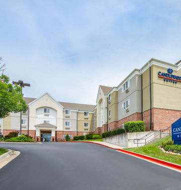 Candlewood Suites Jefferson City