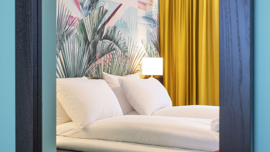 Thon Hotel Storo Suite
