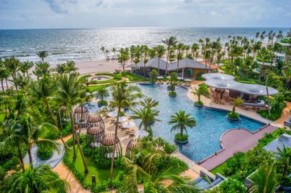 InterContinental Long Beach Resort