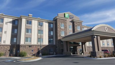 Holiday Inn Express & Stes Springville