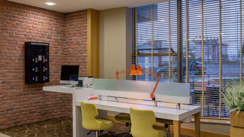 Holiday Inn Antalya-Lara Other